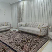مبل لاوین چستر 8نفره مکانیزم تخت خواب شو