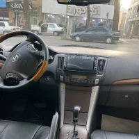 سوناتا nf ۲۰۱۰ بدون رنگ|خودرو سواری و وانت|سنندج, |دیوار