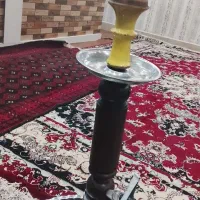 قلیون چوب سرخ حرفه ای آلبالو