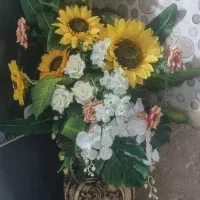 گل مصنوعی|گل مصنوعی|مشهد, حسینآباد|دیوار