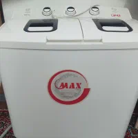 ماشین کهنه شور(لباسشویی)