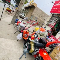 تیلر گازوییلی و بنزینی