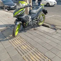 لاکی لوکی ۱۸۵ فسفوری