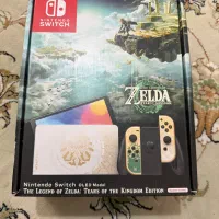 نینتیندوسویچ ادیشن