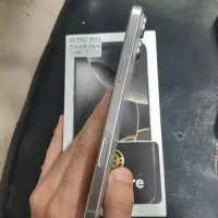 iPhone 16 ProMax آیفون شانزده پرومکس|موبایل|کرمانشاه, |دیوار