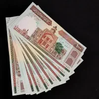 کلکسیونی. اسکناس. سکه