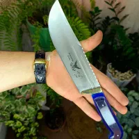 چاقوی زنجان مدل شکاری