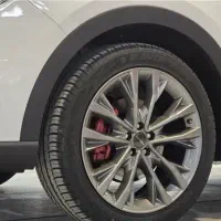 فیدلیتی الیت ۷ نفره سفید|خودرو سواری و وانت|آباده, |دیوار