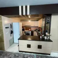 آپارتمان ۸۰ متری حسابی جنوبی