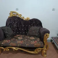 مبلمان|مبلمان خانگی و میز عسلی|هشتگرد, سیف آباد|دیوار