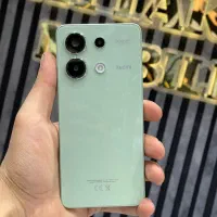Redmi Note13-512GB