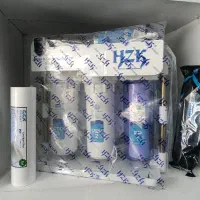 دستگاه ةضفیه آب خانگی