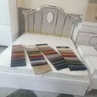 تخت خواب نو|تخت و سرویس خواب|قم, چهل درخت|دیوار