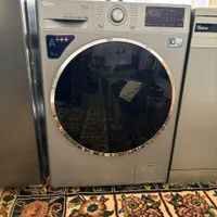 ماشین لباسشون جی پلاس
