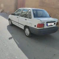 ماشین مدل 80|خودرو سواری و وانت|یزد, |دیوار