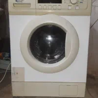لباسشویی ۷کیلو اسنوا