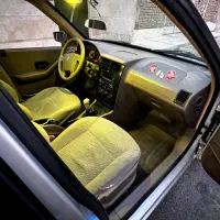 405مدل 95 سالم عروسک|خودرو سواری و وانت|نظرآباد, نظرآباد|دیوار