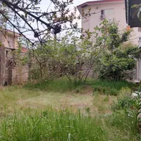 زمین ۴۵۰ متری با ویلای قدیمی ـ گیلان، رشت|فروش زمین و ملک کلنگی|رشت, شهرک احمد خمینی|دیوار