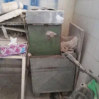 تنور نانوایی|فروشگاه و مغازه|باوی, |دیوار