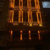 آپارتمان توس۳۳ نسترن پیش فروش با بهترین متریال|فروش آپارتمان|مشهد, کشف|دیوار