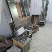 تخت خواب دونفره