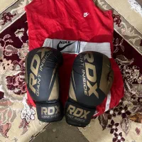 دستکش لباس بوکس نو