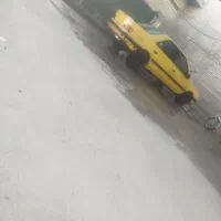 تاکسی عمومی پلاک ع مدل ۸۶