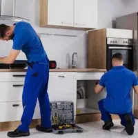 تعمیرات کابینت کمد  در      غزال