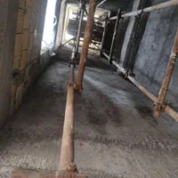 پلاستر نرمه شیب بندی|خدمات پیشه و مهارت|میناب, |دیوار