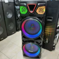 اسپیکر باند تک شارژی مکسیدر AL1219