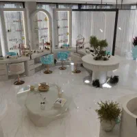 جذب خدمه خانوم