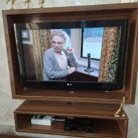 تلویزیون 32 اینچ LG کره ای اصل در حد نو