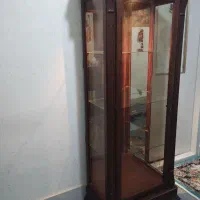 بوفه|بوفه، ویترین، کنسول|نائین, |دیوار