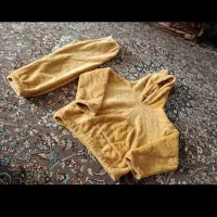 شلوار لی سایز 9و10و11سال|لباس|پیشوا, |دیوار