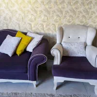 مبل راسپینا ترک