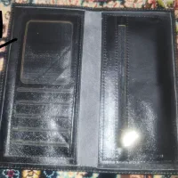 کیف پالتویی تمام چرم