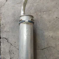 منبع توربو وبنزی