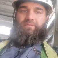 جوشکاری و رابیتس کاری