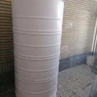فروش تانکر اب 800 لیتری