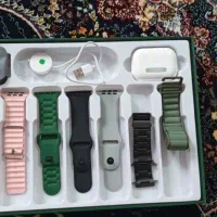 ساعت هوشمند