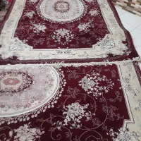 فرش ۶متری دوعدد ویک عدد ۱۲متری