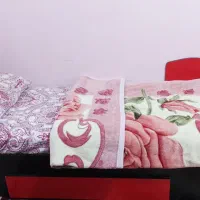 تخت و کمد نوجوان