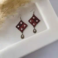 گوشواره سنتی|بدلیجات|اندیمشک, |دیوار