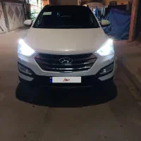 سانتافه ۲۰۱۵ فول