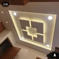 نصب واجرای کناف بدون واسطه|خدمات پیشه و مهارت|تهران, یافت آباد جنوبی|دیوار