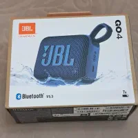 اسپیکر بلوتوثی Jbl مدل go4