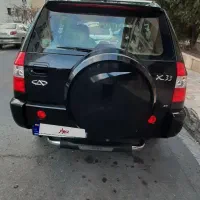 فروش ام وی ام x33|خودرو سواری و وانت|تهران, دریا|دیوار
