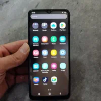 a12 در حد    128 g|موبایل|ارومیه, |دیوار