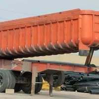 تریلی کمپرسی