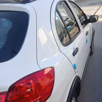 کوییک فول ۸۵ گانه GXRL مدل ۱۴۰۳|خودرو سواری و وانت|مشهد, هنرستان|دیوار